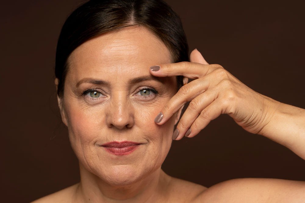 Medicina estética - patas de gallo: Tratamientos para suavizar líneas de expresión