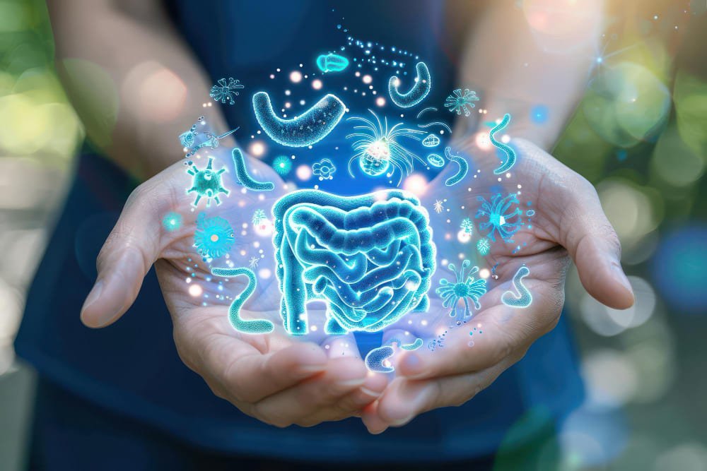 Valoración de la alteración del sistema digestivo intestinal: Evaluación integral de la salud gastrointestinal